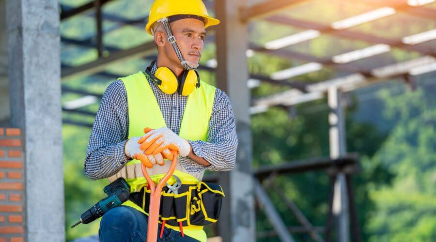 Expert flood damage restoration services in Minden, WV